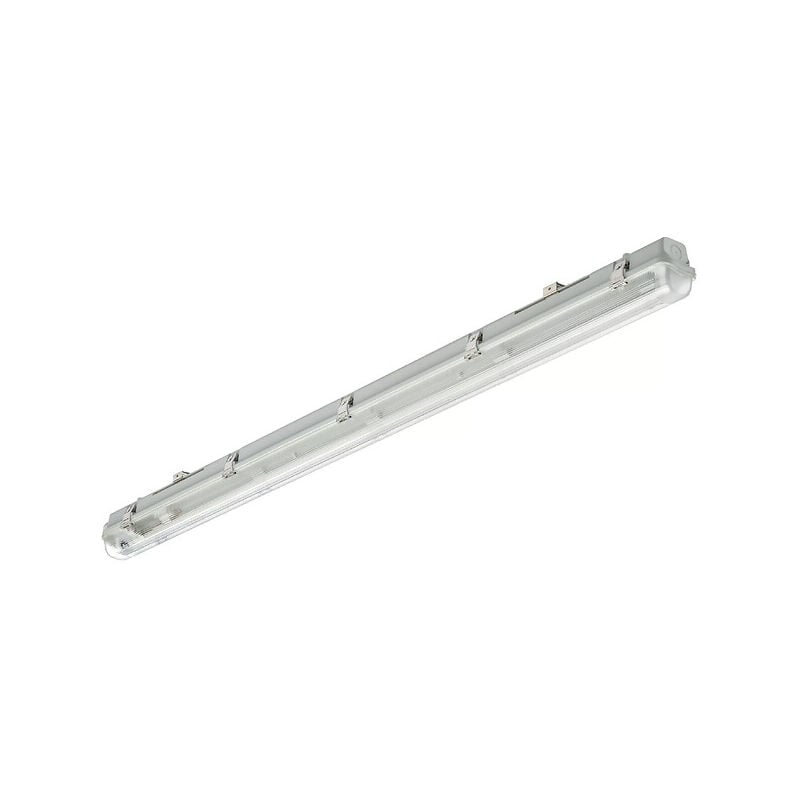 Philips - Réglette étanche led à équiper Ledinaire WT050C 1200mm 2 tubes