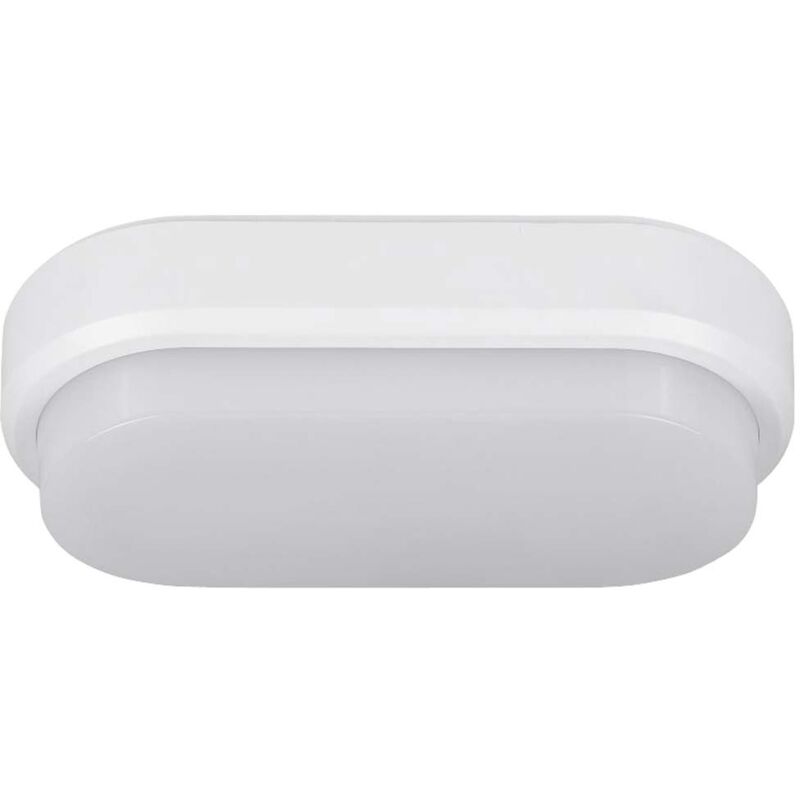 Eclairage LED pour pièce humide StarLicht 20300535 LED intégrée 8 W N/A blanc