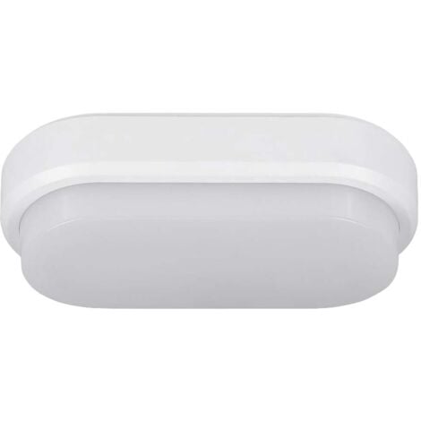 MULLER LICHT Eclairage LED pour pièce humide StarLicht 20300535 LED intégrée 8 W N/A blanc
