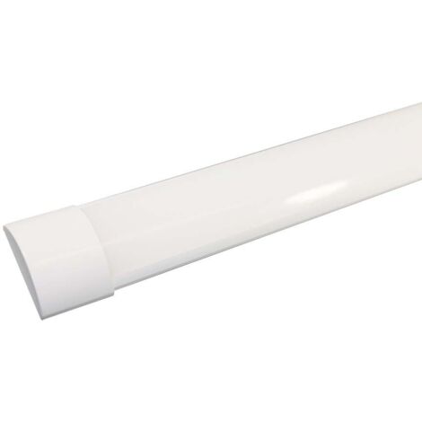 Spot encastrable LED LORA IP44 7,5W 680LM Ø120