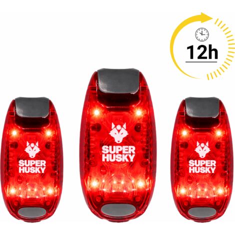 Eclairage LED Signalisation FLASH500 - Multi usages / positions