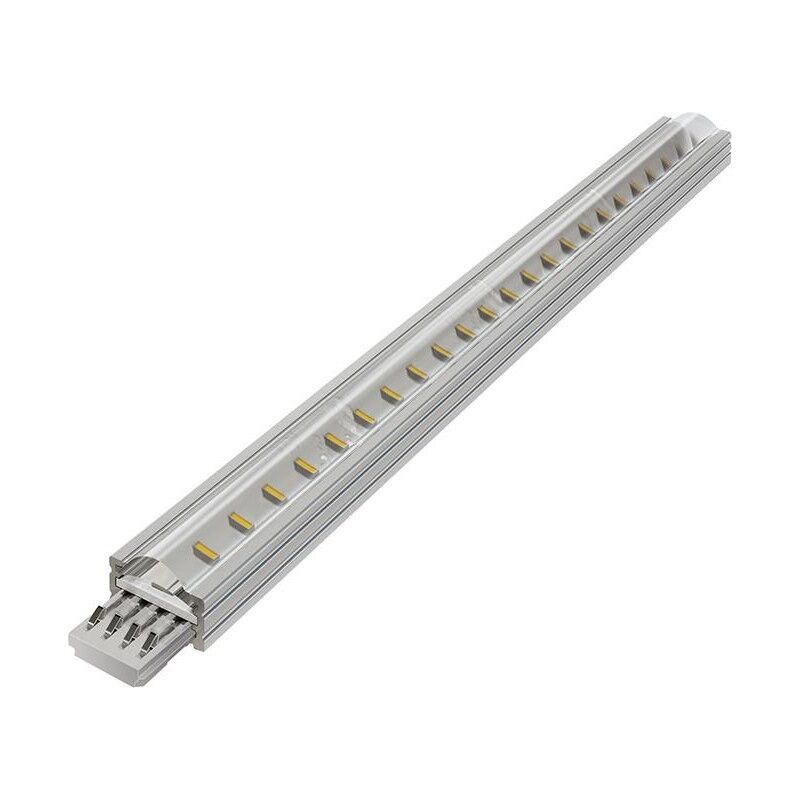 Hs Rowe - clairage led SuperStripe ww 200mm 24VDC, 2.9W