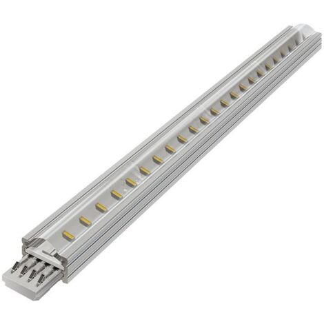 Éclairage LED SuperStripe ww 300mm   24VDC 3.6W