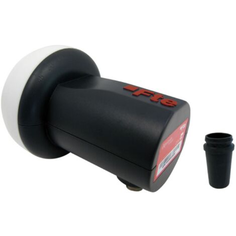 Éclairage LNB FTE Single universel SINGLE