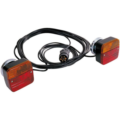 Eclairage Magnetique - Alim 10M / Entre Feux 4M
