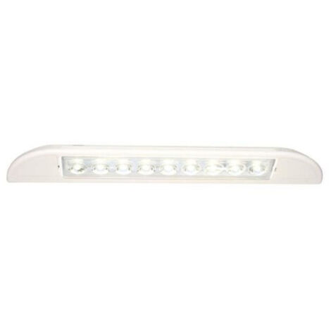 Eclairage Porte Led éclairage Led Pour Porte Blanc - Haba