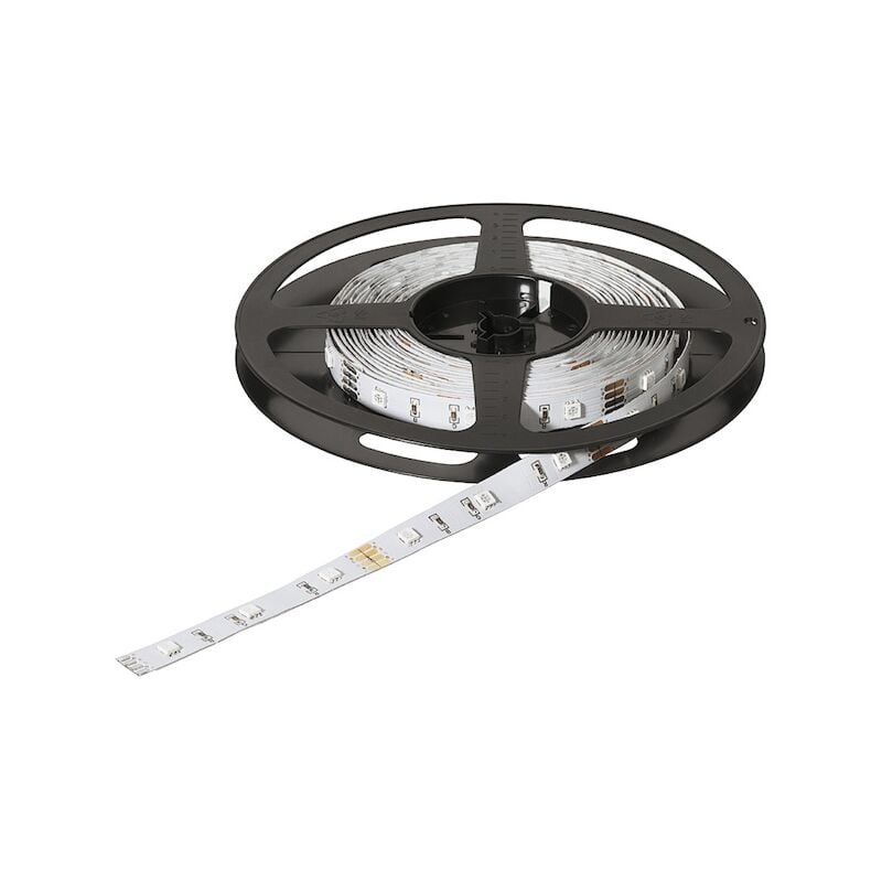 Clairage pour agencement 833.73 bande led - 12 v - blanc - Gradable Hafele