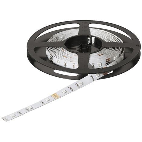 Éclairage pour agencement 833.73 bande led - 12 V - blanc - Gradable - HAFELE