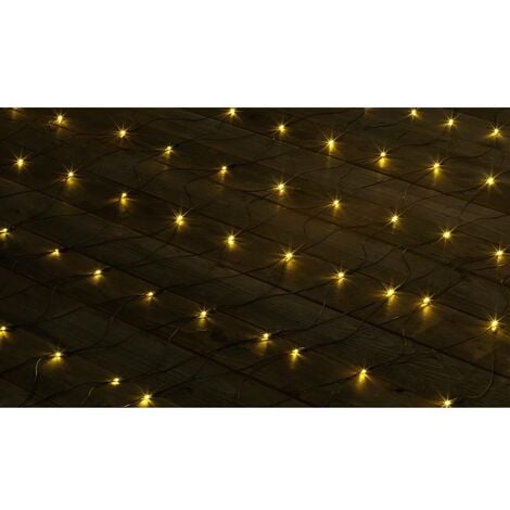 Eclairage pour arbre de Noël Sygonix SY-4531632 blanc chaud