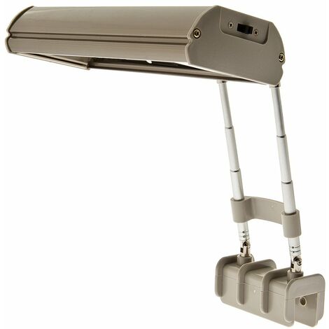 Eclairage pour réservoir ouvert 17.5 cm - 7 Watt
