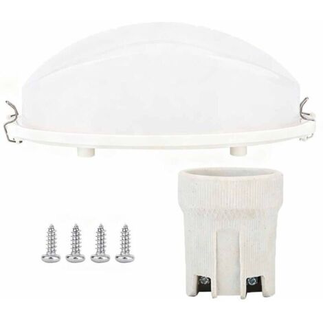 Éclairage pour sauna, lampes antidéflagrantes pour sauna, lampes anti-buée pour hammam, adaptées aux salles de bains et aux saunas.