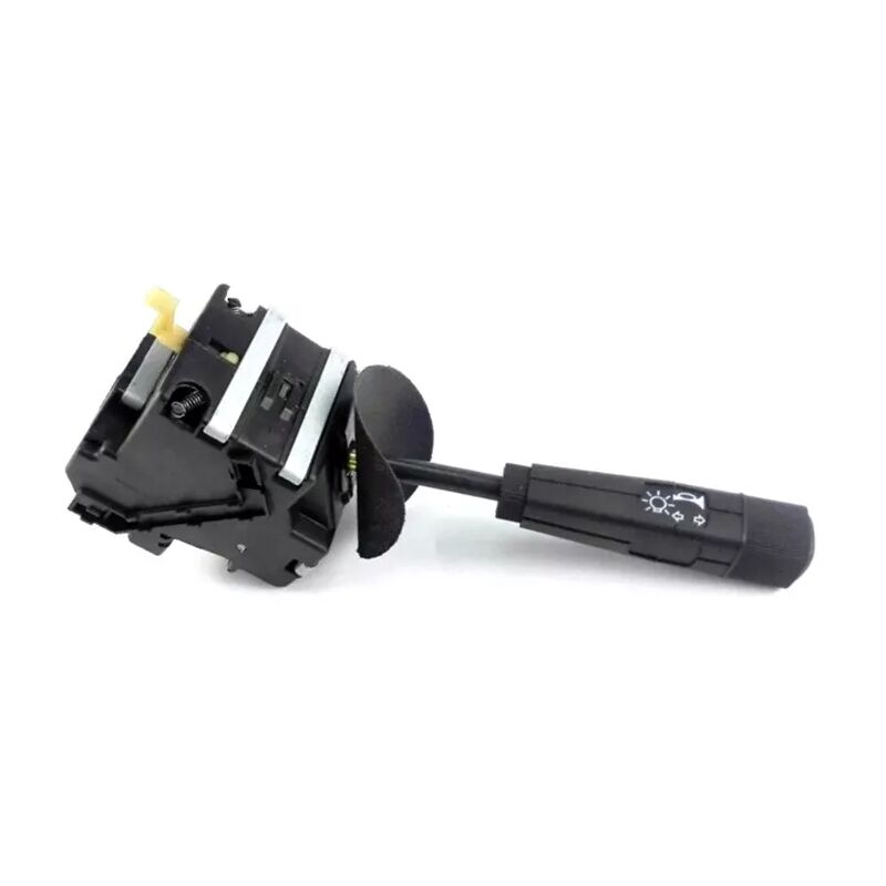 Eclairage pour voiture Interrupteur de Direction pour éclairage de voiture Renault 7700779566