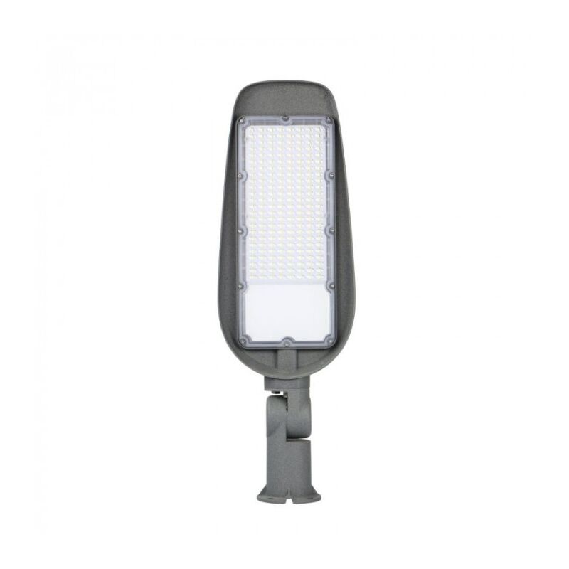 Clairage public à led lampe de rue 150W 6500K 16500lm IP65 IK08 Eco Light
