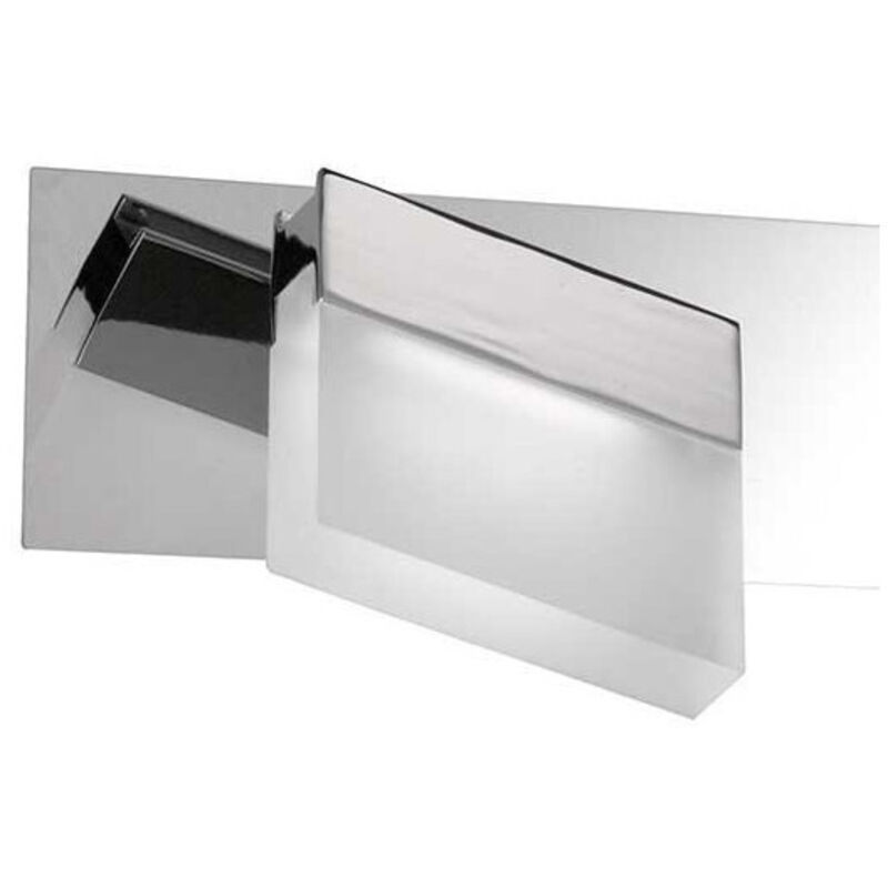 Eclairage Salle De Bain Led 3 Lumières Galatée