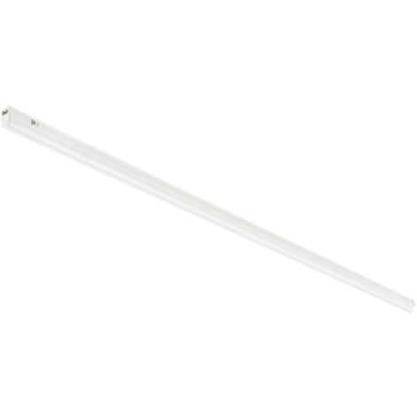 Éclairage sous meuble RENTON 150 2700K Matière plastique Blanc, H.3.4 - IP20 - LED Module /Nordlux Intérieur