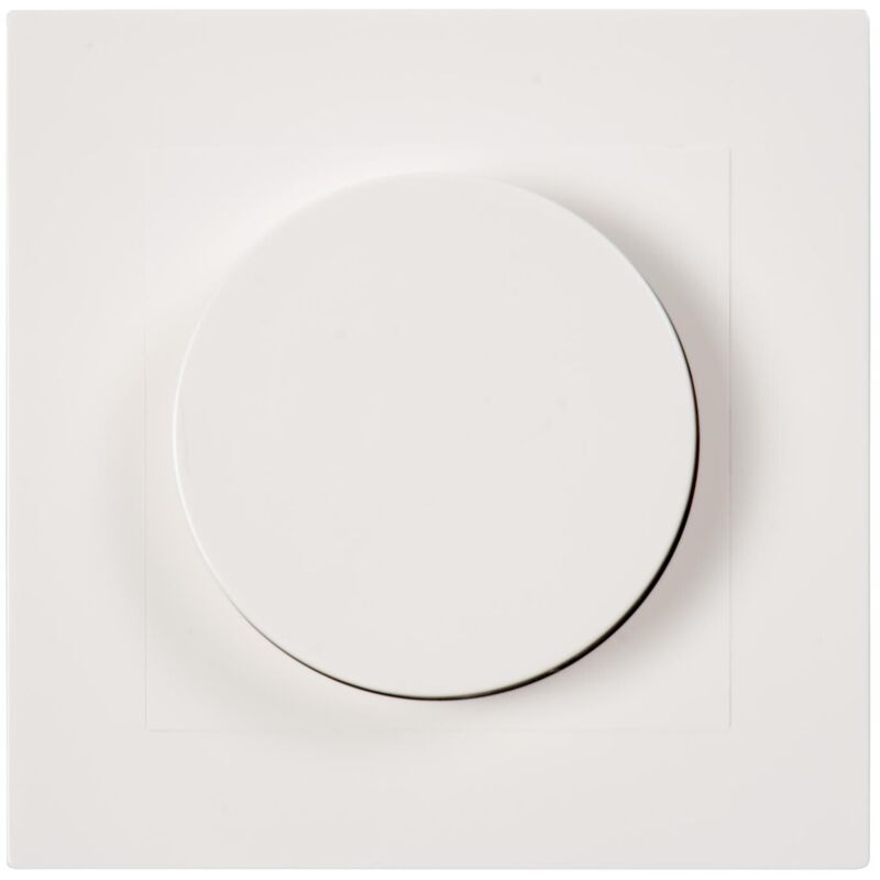 Recessed. Dimmer-Blanc-300W