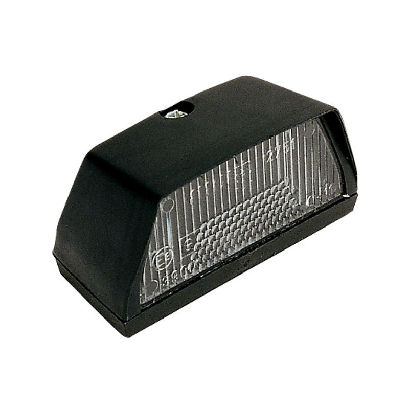 CEA Eclaireur de Plaque 68x36x36 mm