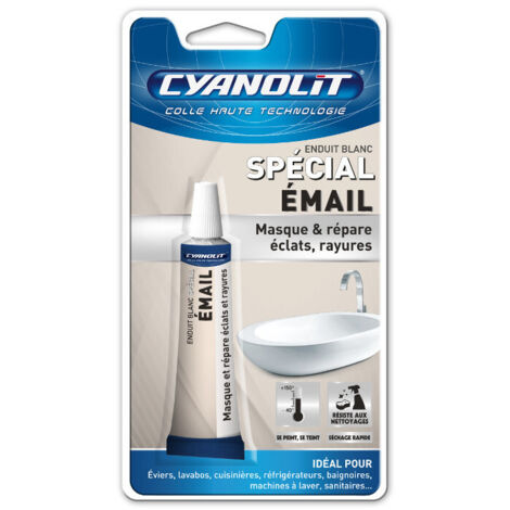 Eclamail Blanc Blist 15ml 1704 - Cyanolit