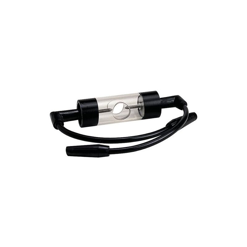 Eclateur test pour essai transfo