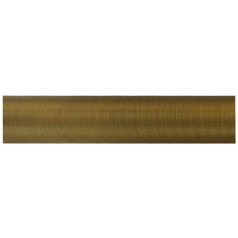 ECLECTIC - Bastone metallo 200 cm Bronzo
