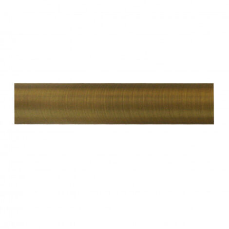 ECLECTIC - Bastone metallo 250 cm Bronzo