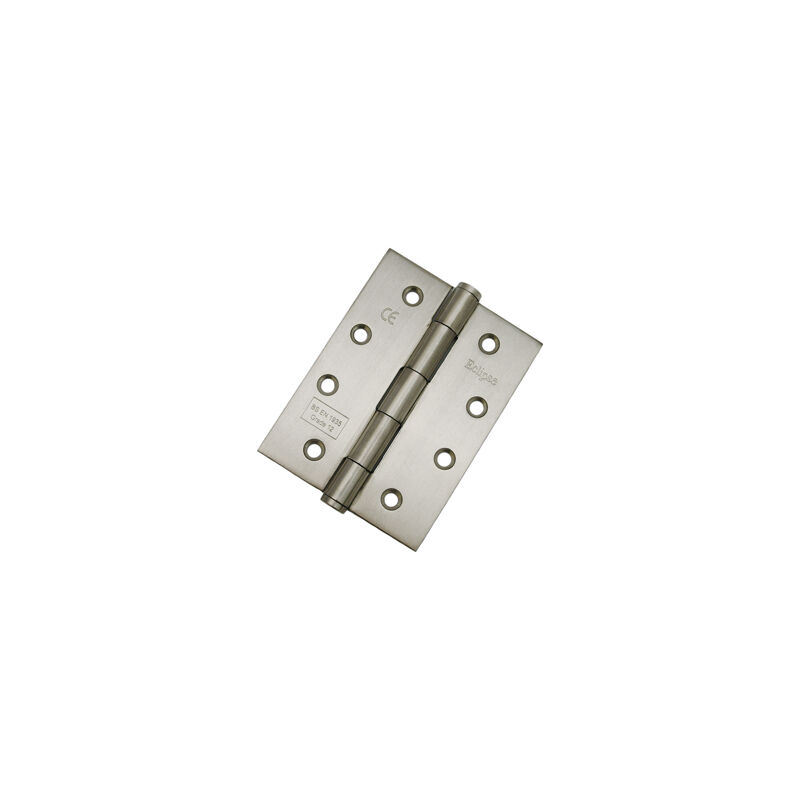 Eclipse - Ball Bearing G7 Hinges 76 x 51 x 2mm Stainless Steel - Grey