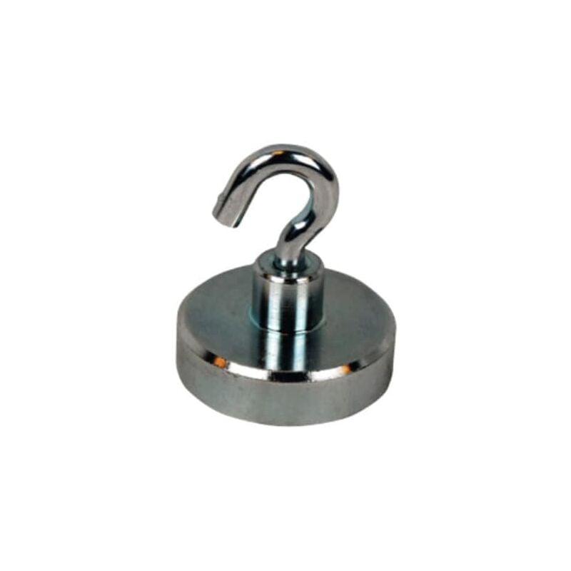 Eclipse Magnetics - Eclipse E1035/Neo Neodymium Hook Magnet 35 x 7mm