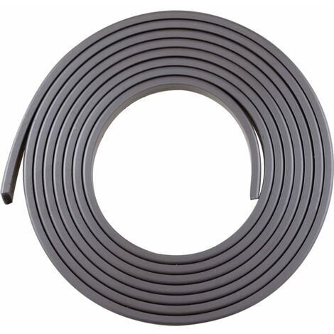 ECLIPSE MAGNETICS EM880-R 2m Flexible Magnetic Strip