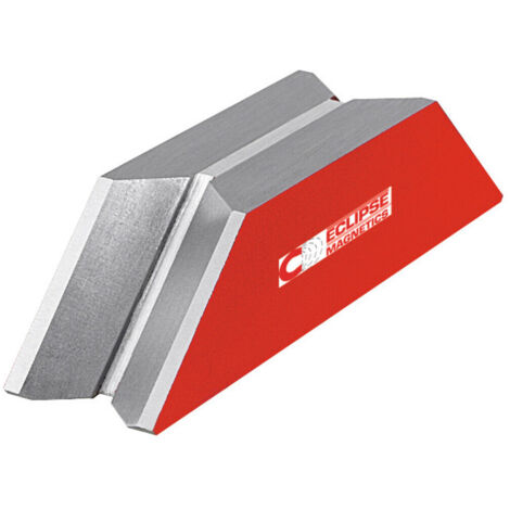 Eclipse MAGNETICS Permanent-Magnet-Gehrungshalter, Ferrit