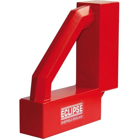 Eclipse Magnetwinkel 90Grad fest 225x225mm