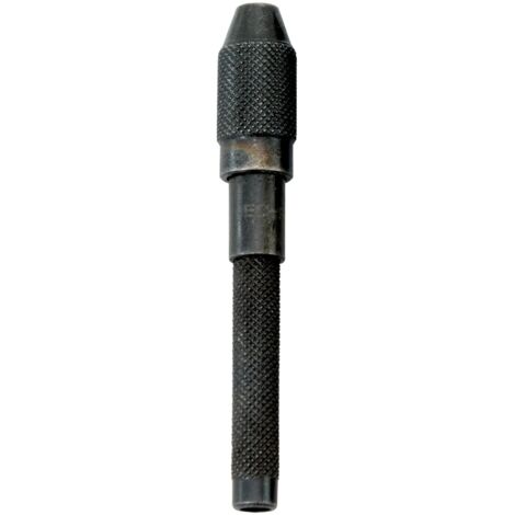 Eclipse Professional Tools 121 Pin Vise 0 - 1 mm Capacità
