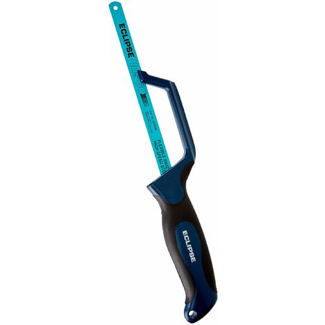Eclipse Professional Tools 15TND Mini telaio per seghetto