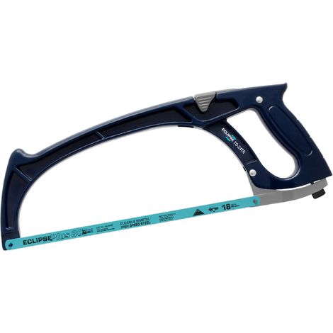 Eclipse Professional Tools 70-24TR Telaio per sega ad arco professionale, ad alta tensione