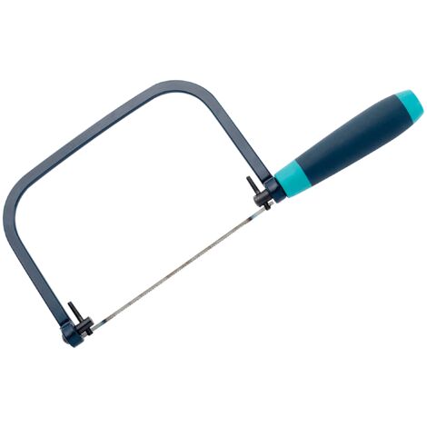 Eclipse Professional Tools 70-CP1RSF Sega da traforo con impugnatura morbida