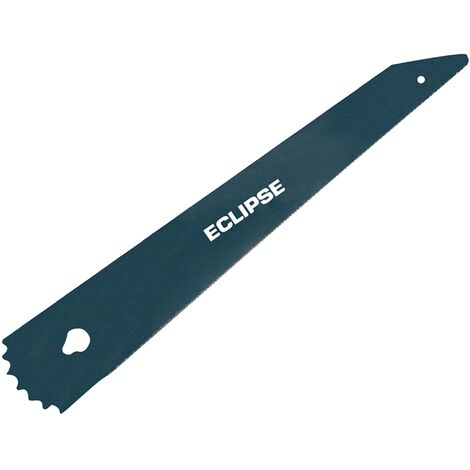 Eclipse Professional Tools 73-66SR - Lama di ricambio per sega per uso generico Eclipse