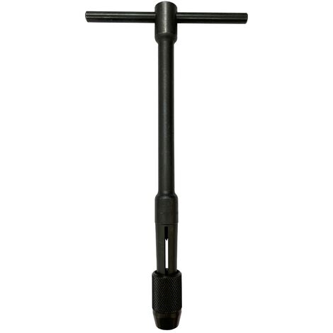Eclipse Professional Tools E146 Giramaschi a lunga portata, 255 mm
