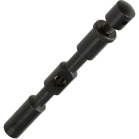 Eclipse Professional Tools E240 Giramaschi a barra standard
