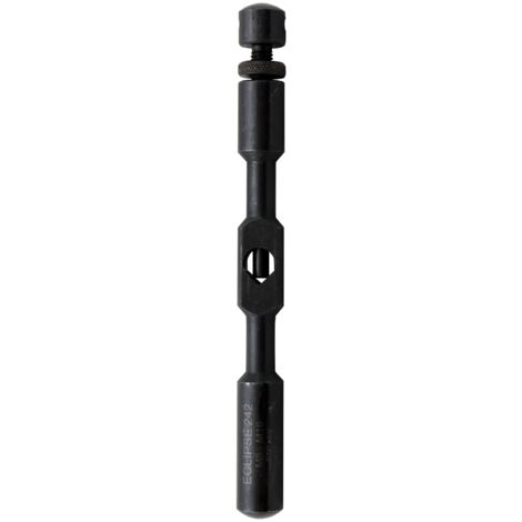 Eclipse Professional Tools E242 Giramaschi a barra standard