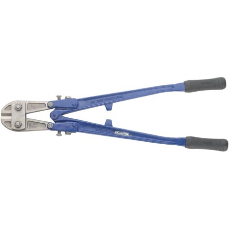 Eclipse Professional Tools EFBC24 Tagliabulloni, manici forgiati, 610 mm (24")