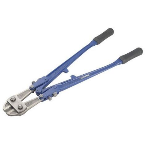 Eclipse Professional Tools EFBC30 Tagliabulloni, manici forgiati, 762 mm (30")