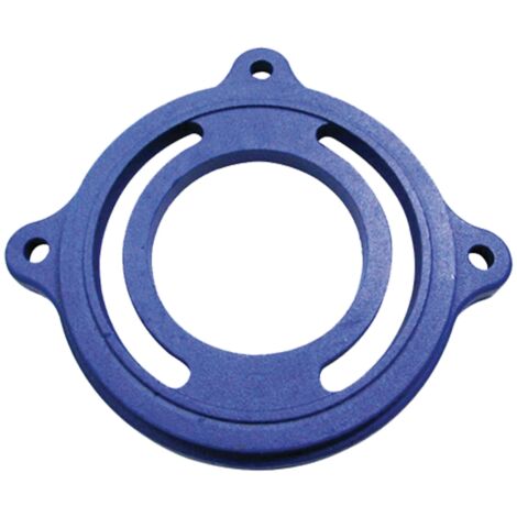 Eclipse Professional Tools EMVSB-1 Base girevole per Mechanics Vice da 3"