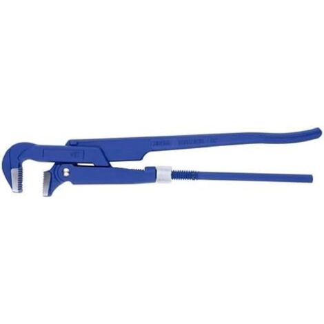 Eclipse Professional Tools ESWDPW15 Chiave per tubi svedese da 1 ½"