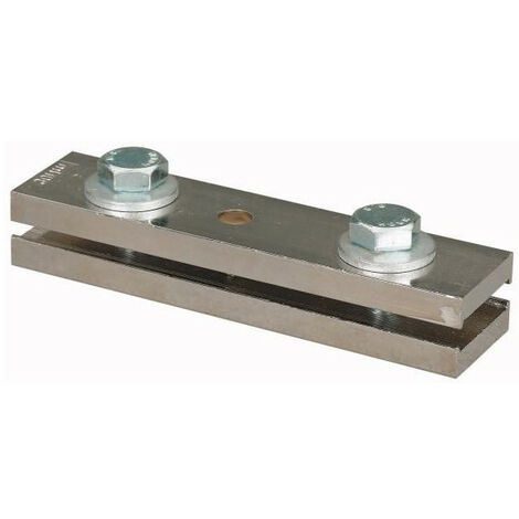 Éclissage 630A 20 30x5/10 150mm 000107202 EATON BBT CU20 30X5/10 150
