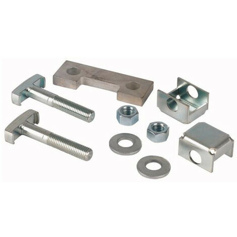 Éclissage pour jeux de barres pour 30x10 000096215 EATON AVS30PEN