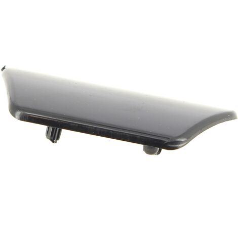 Eclisse de couvercle droite par 1 - table de cuisson