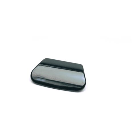 ECLISSE DE COUVERCLE DX P6 INDESIT pour TABLE DE CUISSON -...
