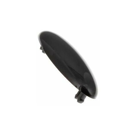ECLISSE DE COUVERCLE NOIRE PF7A pour TABLE DE CUISSON...