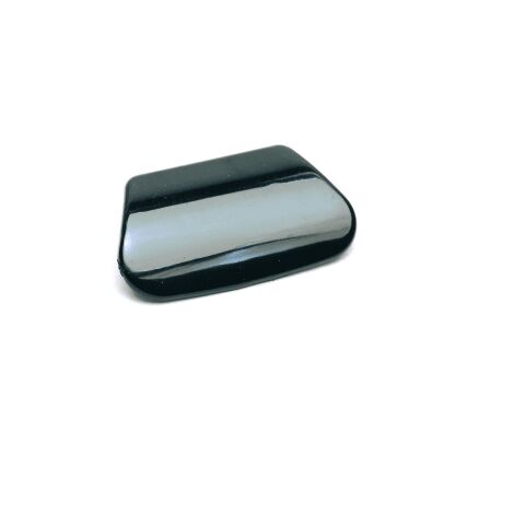 ECLISSE DE COUVERCLE SX P6 INDESIT POUR TABLE DE CUISSON - C00075072