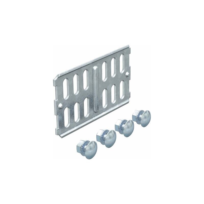 Rks-Längsverbinder 60mm 306/60 K Fs Obo Bettermann 6067093