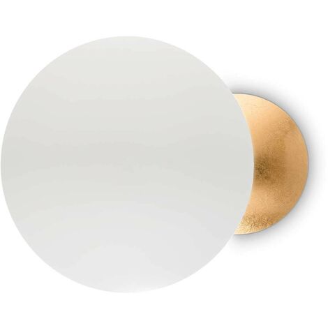 ECLISSI SMALL, Applique, Ideal Lux